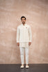 Nerds Kora Nehru Jacket Set